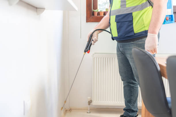 Best Best Pest Control Companies  in Kaaawa, HI